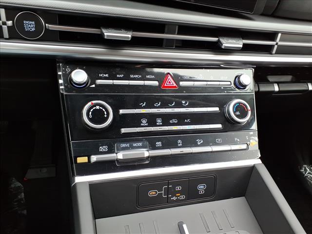 new 2026 Hyundai Santa Fe car, priced at $34,744