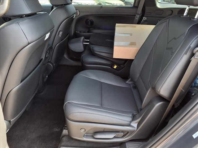 new 2026 Hyundai Palisade car, priced at $51,495