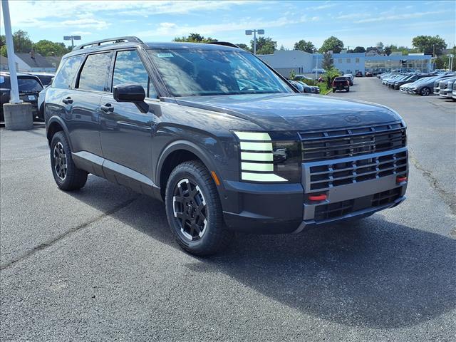 new 2026 Hyundai Palisade car, priced at $51,495