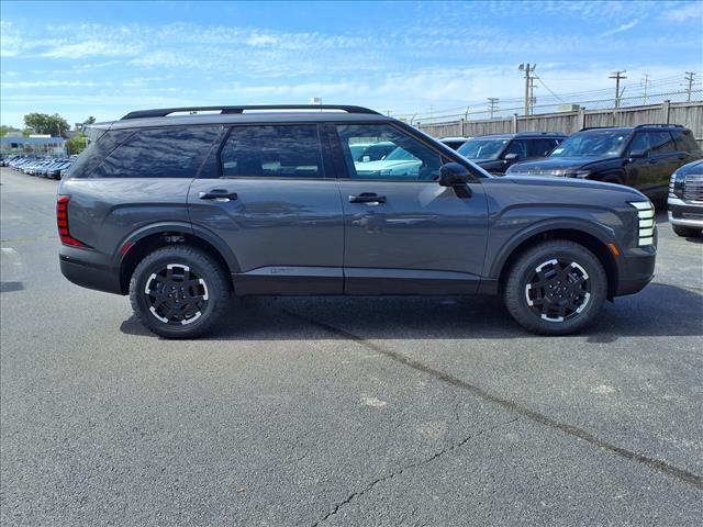 new 2026 Hyundai Palisade car, priced at $51,495