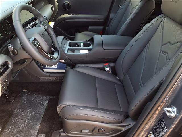 new 2026 Hyundai Palisade car, priced at $51,495