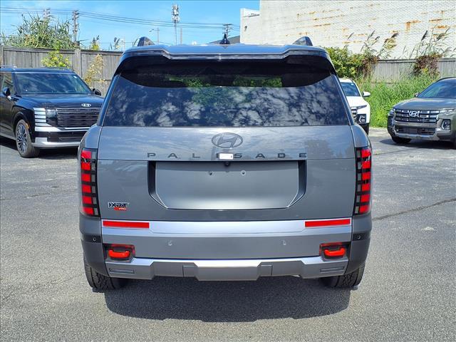 new 2026 Hyundai Palisade car, priced at $51,495