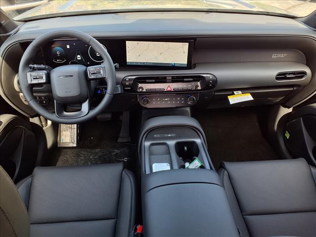 new 2026 Hyundai Palisade car, priced at $51,495