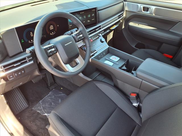 new 2026 Hyundai Santa Fe car, priced at $38,935