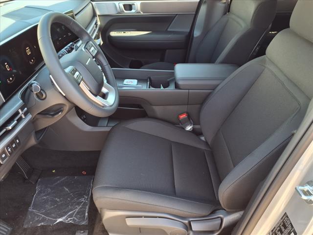 new 2026 Hyundai Santa Fe car, priced at $38,935