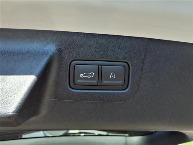 new 2026 Hyundai Santa Fe car, priced at $38,935
