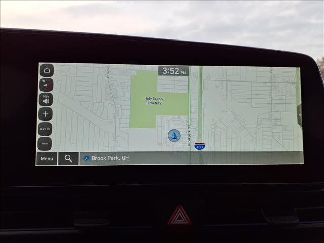 new 2026 Hyundai ELANTRA N car, priced at $36,605