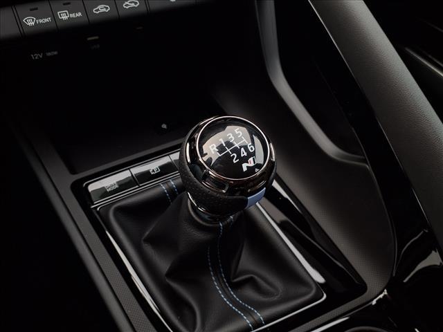 new 2026 Hyundai ELANTRA N car, priced at $36,605