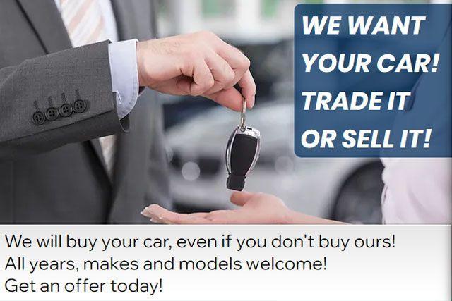 used 2015 Buick Encore car, priced at $10,298