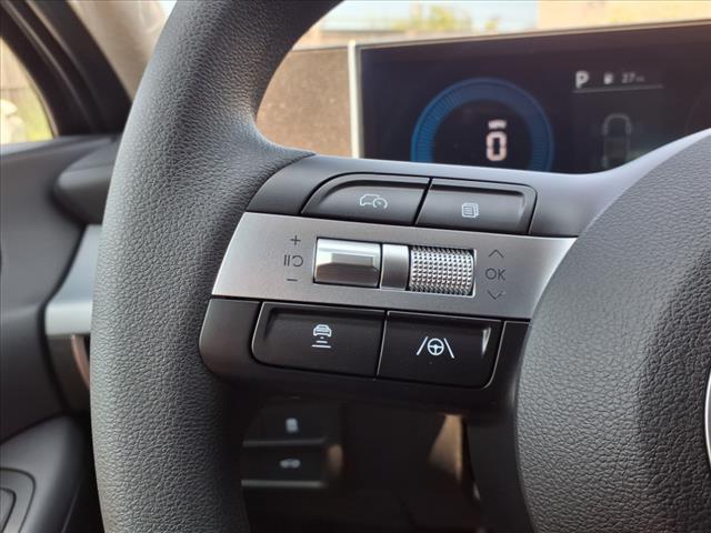 new 2025 Hyundai Sonata car, priced at $28,936