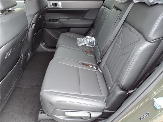 new 2026 Hyundai SANTA FE HEV car, priced at $40,367