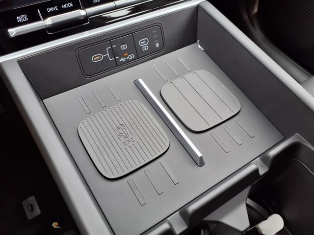 new 2026 Hyundai SANTA FE HEV car, priced at $40,367