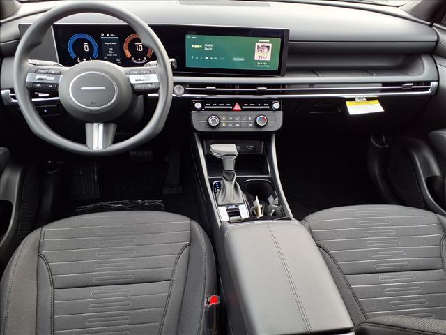 new 2026 Hyundai SANTA CRUZ car, priced at $31,249