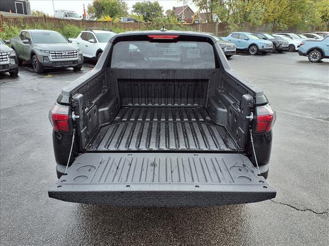 new 2026 Hyundai SANTA CRUZ car, priced at $31,249