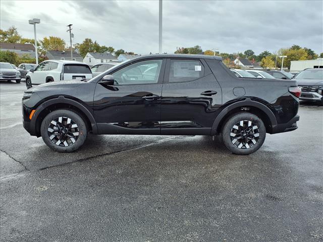 new 2026 Hyundai SANTA CRUZ car, priced at $31,249