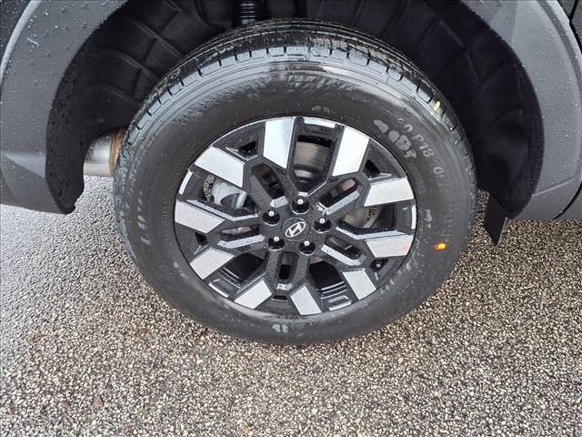 new 2026 Hyundai SANTA CRUZ car, priced at $31,249