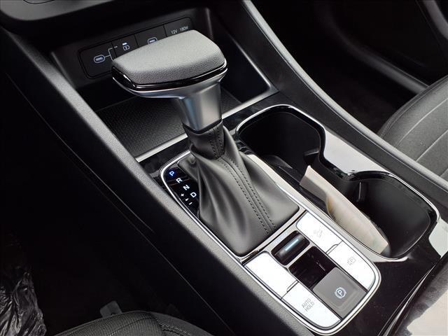 new 2026 Hyundai SANTA CRUZ car, priced at $31,249