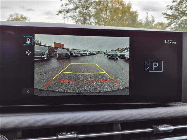 new 2026 Hyundai SANTA CRUZ car, priced at $31,249