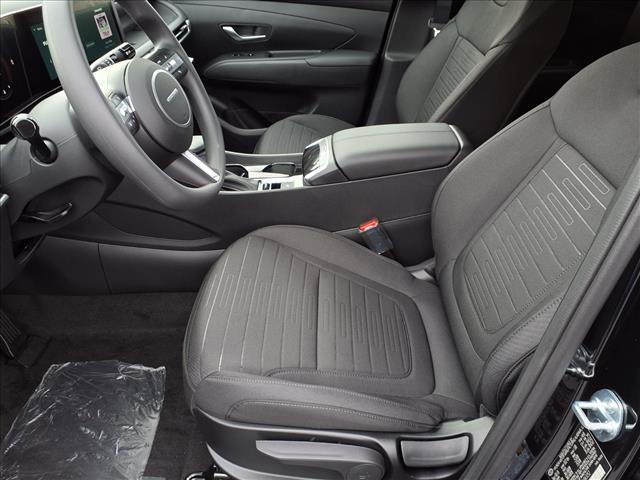 new 2026 Hyundai SANTA CRUZ car, priced at $31,249