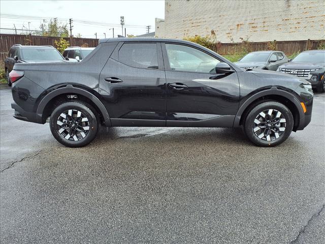 new 2026 Hyundai SANTA CRUZ car, priced at $31,249