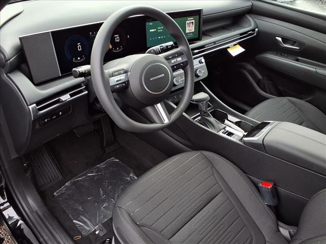 new 2026 Hyundai SANTA CRUZ car, priced at $31,249