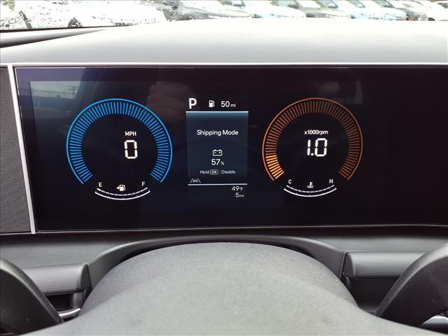 new 2026 Hyundai SANTA CRUZ car, priced at $31,249