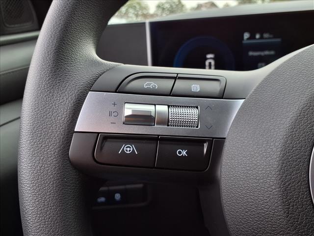 new 2026 Hyundai SANTA CRUZ car, priced at $31,249