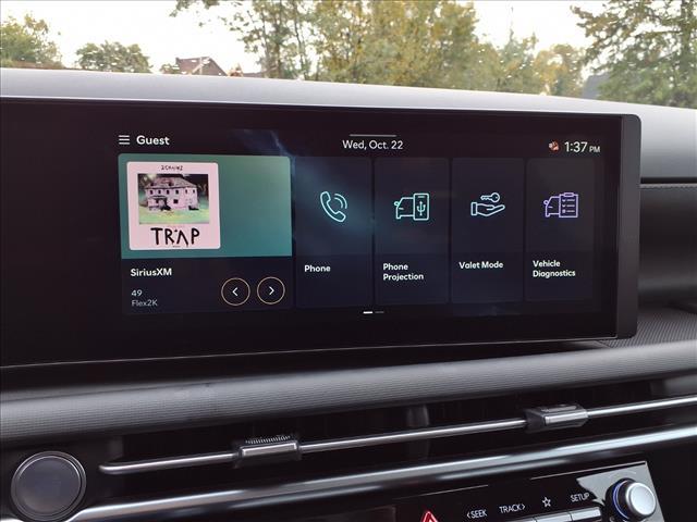 new 2026 Hyundai SANTA CRUZ car, priced at $31,249