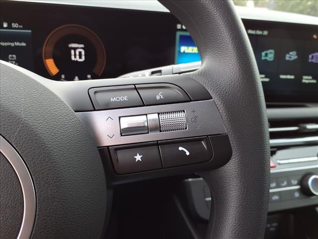 new 2026 Hyundai SANTA CRUZ car, priced at $31,249