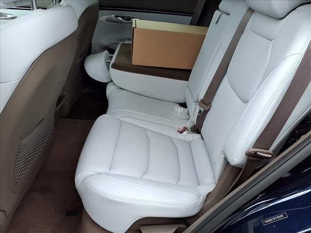 new 2026 Genesis GV70 car, priced at $58,270