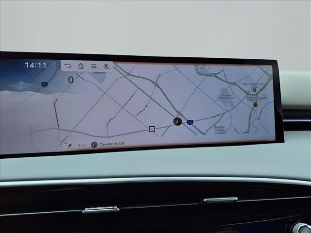 new 2026 Genesis GV70 car, priced at $58,270