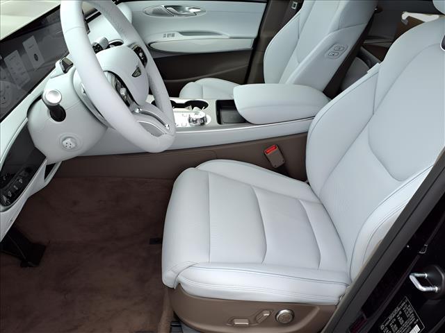 new 2026 Genesis GV70 car, priced at $58,270