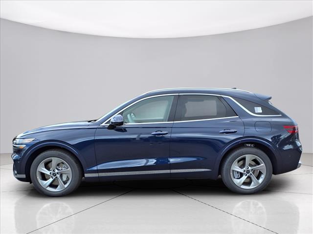 new 2026 Genesis GV70 car, priced at $58,270