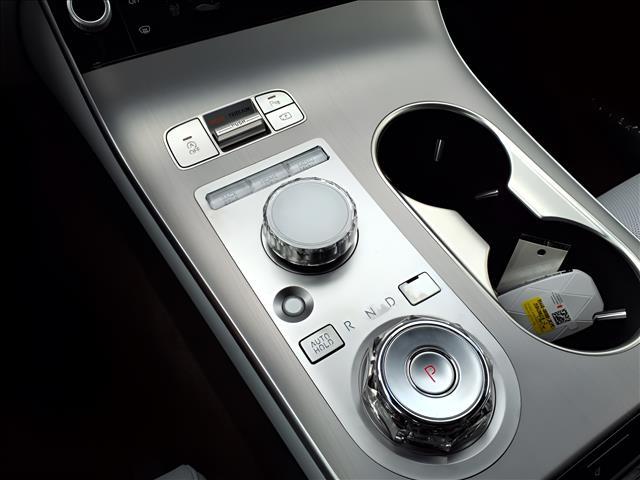 new 2026 Genesis GV70 car, priced at $58,270