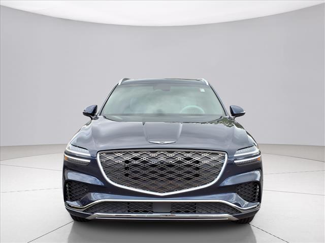 new 2026 Genesis GV70 car, priced at $58,270