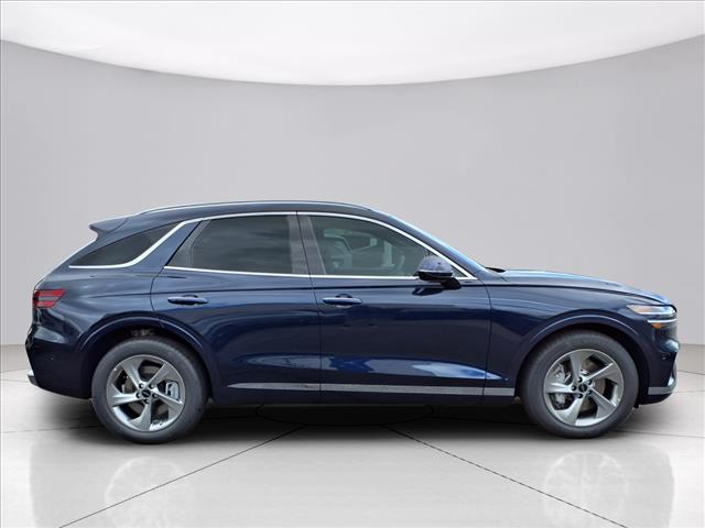 new 2026 Genesis GV70 car, priced at $58,270