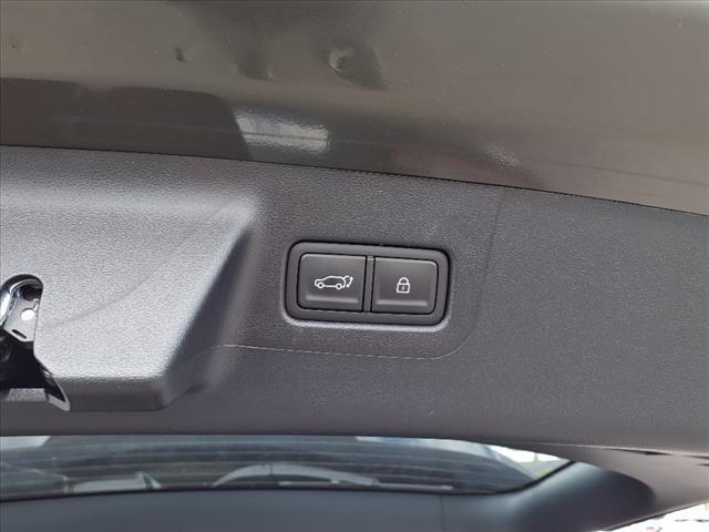 new 2025 Hyundai Santa Fe car, priced at $46,988