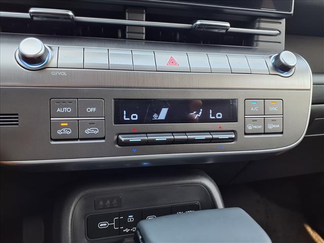 new 2026 Hyundai Kona car, priced at $27,734