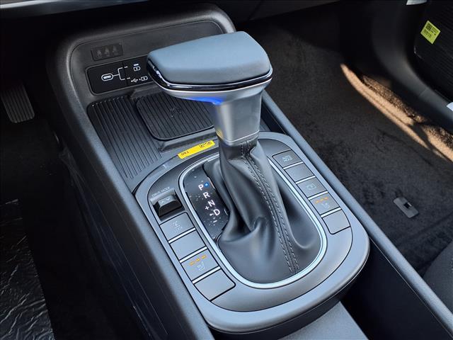 new 2026 Hyundai Kona car, priced at $27,734