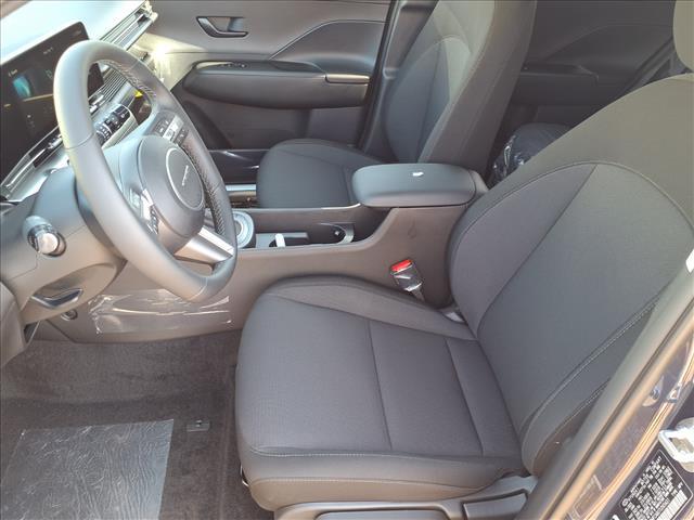 new 2026 Hyundai Kona car, priced at $27,734