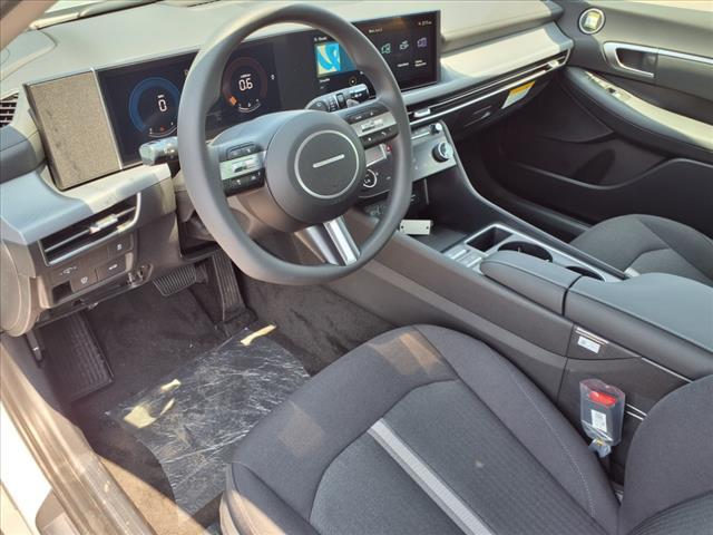 new 2025 Hyundai Sonata car, priced at $28,936