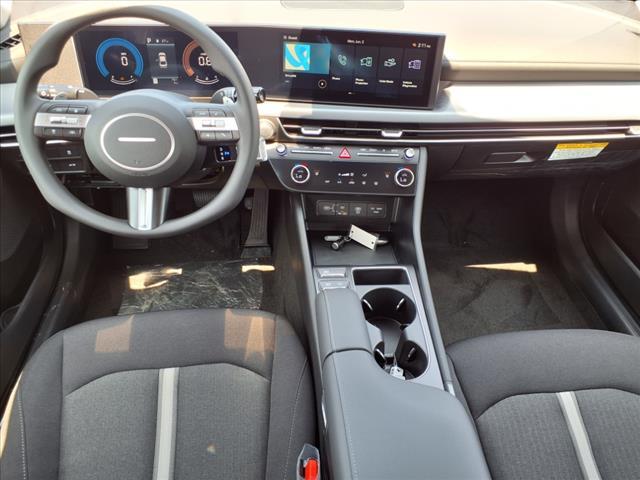 new 2025 Hyundai Sonata car, priced at $28,936