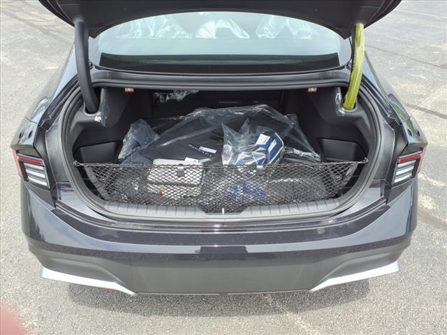 new 2025 Hyundai Sonata car, priced at $26,576