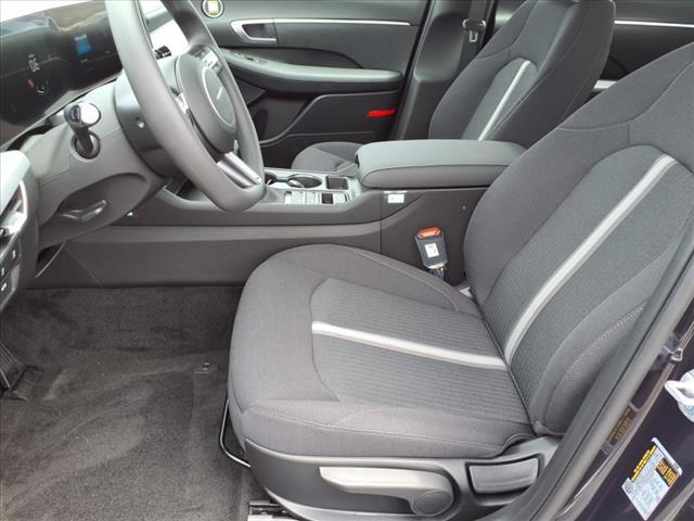 new 2025 Hyundai Sonata car, priced at $26,576