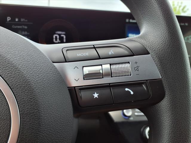 new 2025 Hyundai Sonata car, priced at $26,576