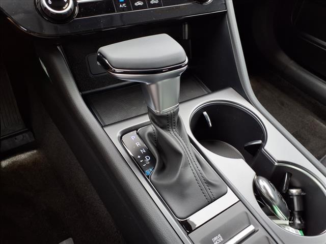 new 2025 Hyundai Sonata car, priced at $26,576