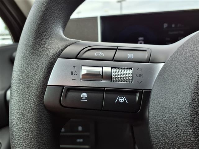 new 2025 Hyundai Sonata car, priced at $26,576