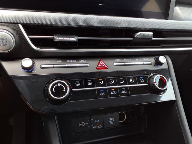 new 2025 Hyundai Sonata car, priced at $26,576