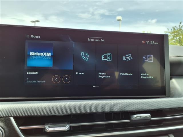 new 2025 Hyundai Sonata car, priced at $26,576