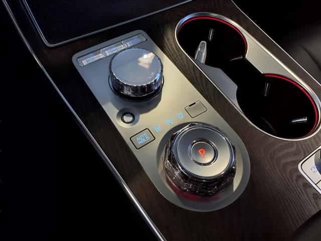 new 2025 Genesis GV80 car, priced at $64,030